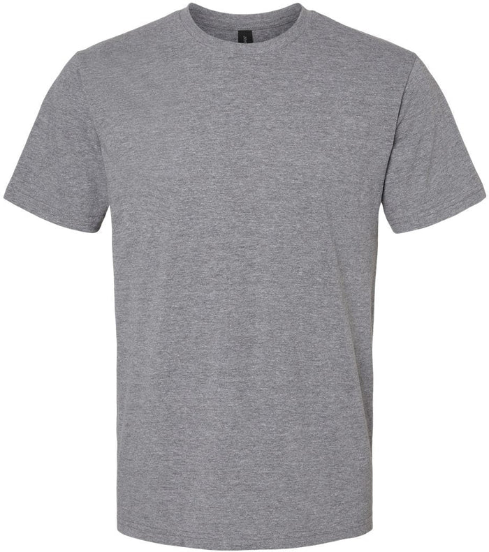 Graphite Heather / S