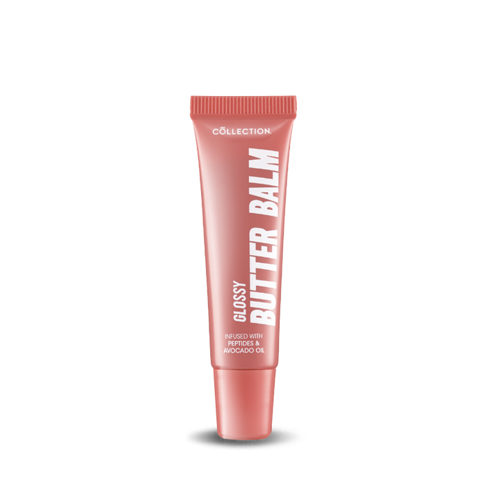 Glossy Butter Balm