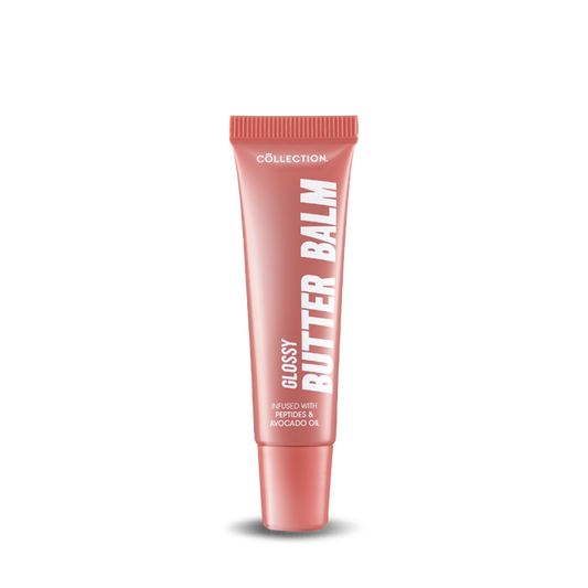 Glossy Butter Balm