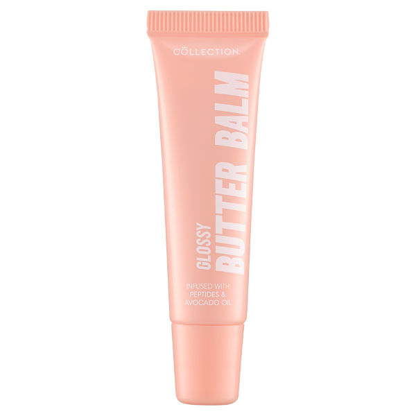 Glossy Butter Balm