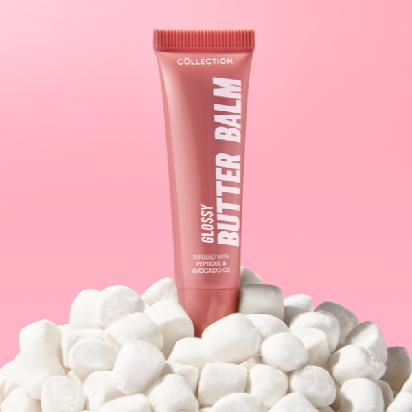 Glossy Butter Balm