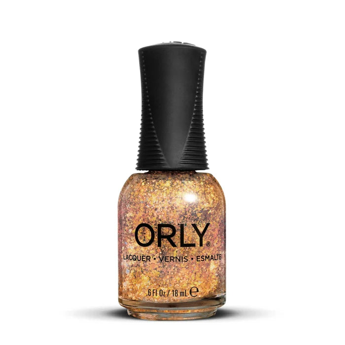 Golden Hour | Orly Nail Laquer