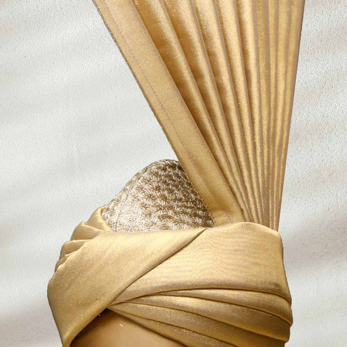 Golden Turban