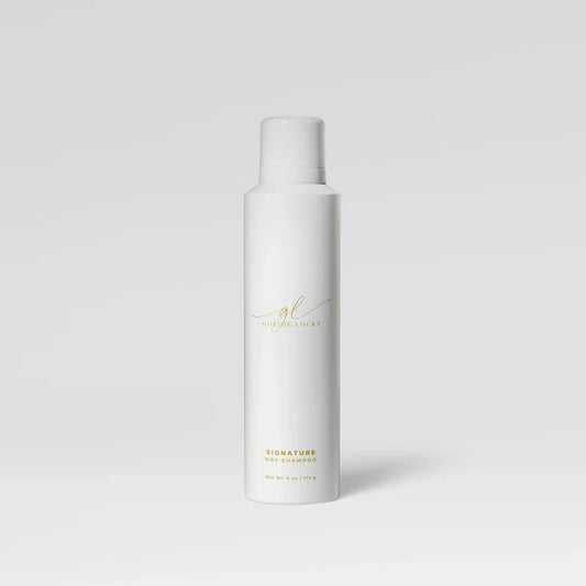 Goldie Locks Signature Dry Shampoo