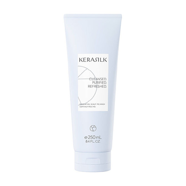 Goldwell Kerasilk Exfoliating Scalp Pre-Wash 250ml