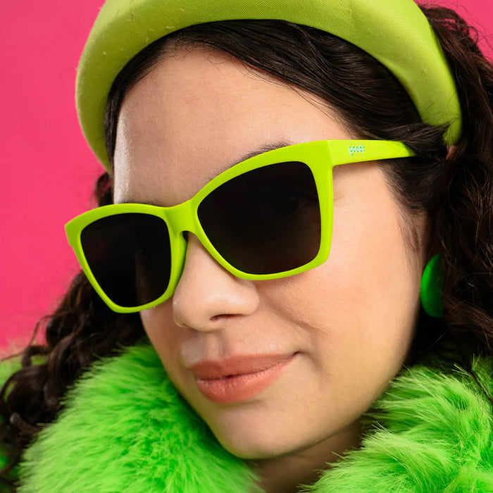Goodr Sunglasses - Born to Be Envied