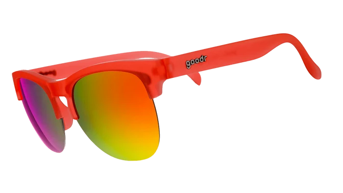 Goodr Sunglasses - Chateau de Maraschino - Destination PSP