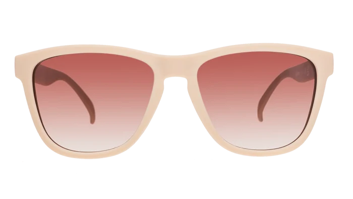Goodr Sunglasses - Joshua Tree National Park - Destination PSP