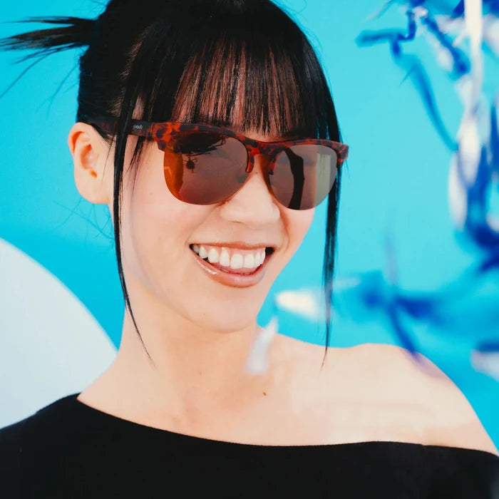 Goodr Sunglasses - Positively Cosmopolitan - Destination PSP
