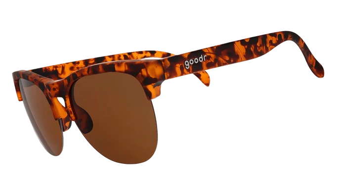 Goodr Sunglasses - Positively Cosmopolitan - Destination PSP