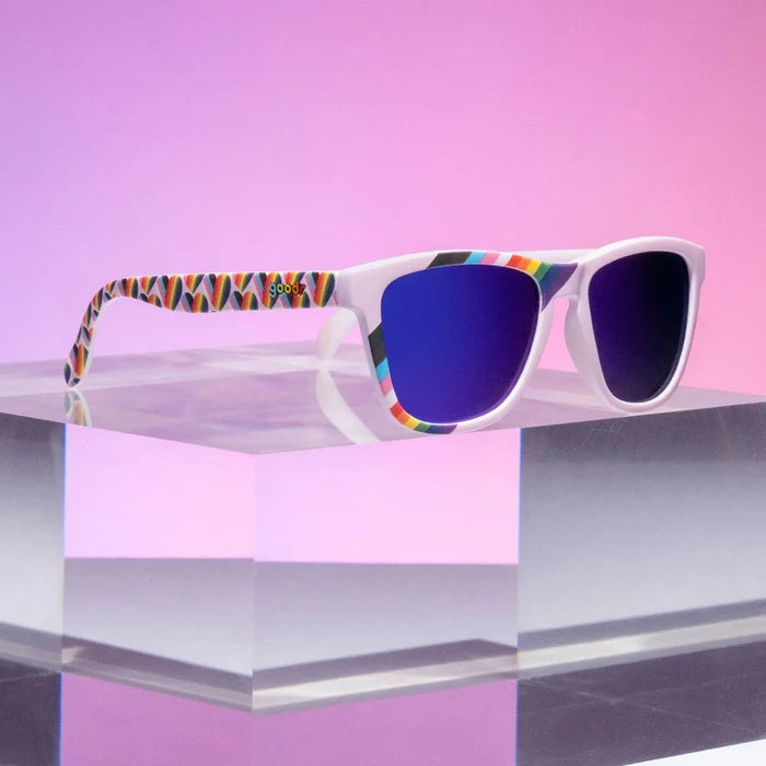 Goodr Sunglasses - We're Here to Slay - Destination PSP