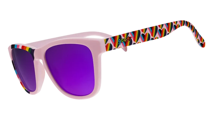 Goodr Sunglasses - We're Here to Slay - Destination PSP