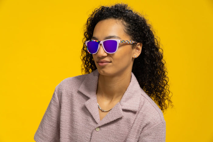 Goodr Sunglasses - We're Here to Slay - Destination PSP