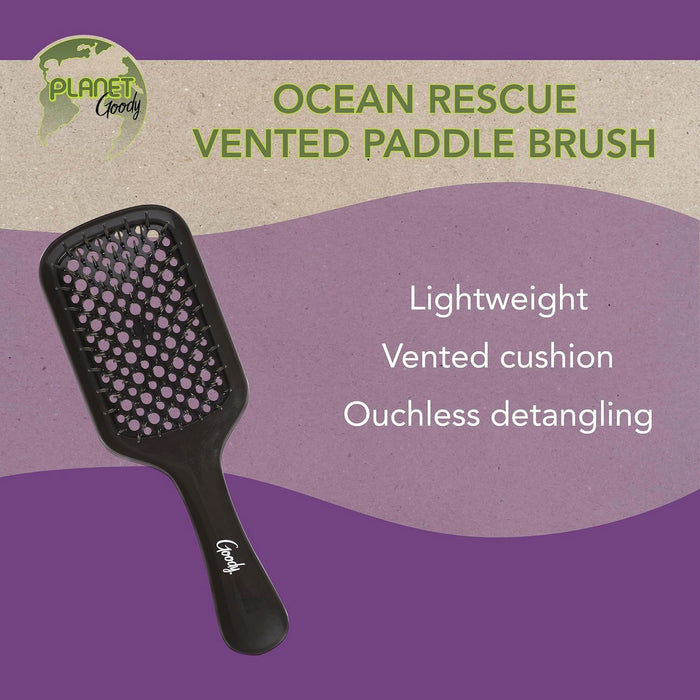 Goody Planet Paddle Brush
