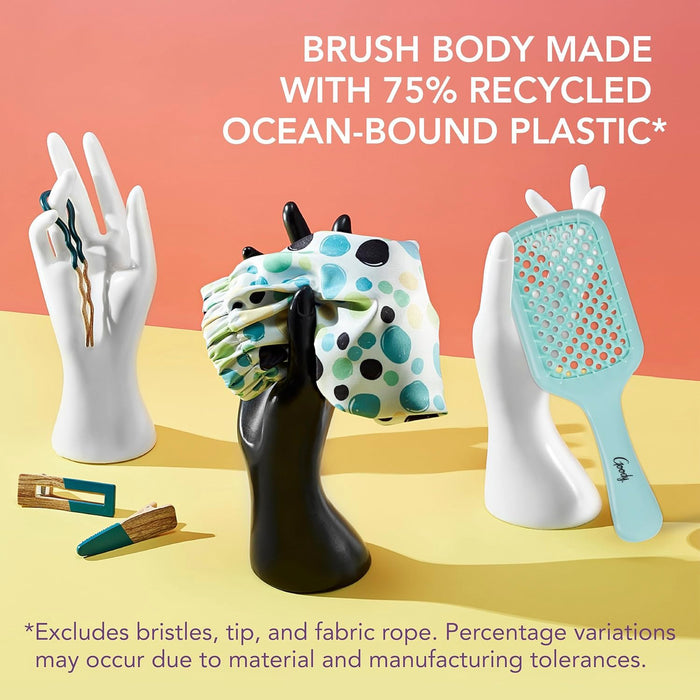 Goody Planet Paddle Brush