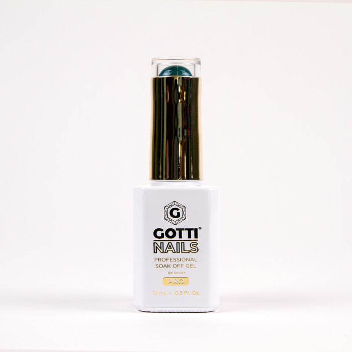 Gotti Gel Color #51G - Un-Teal Death Do Us Part