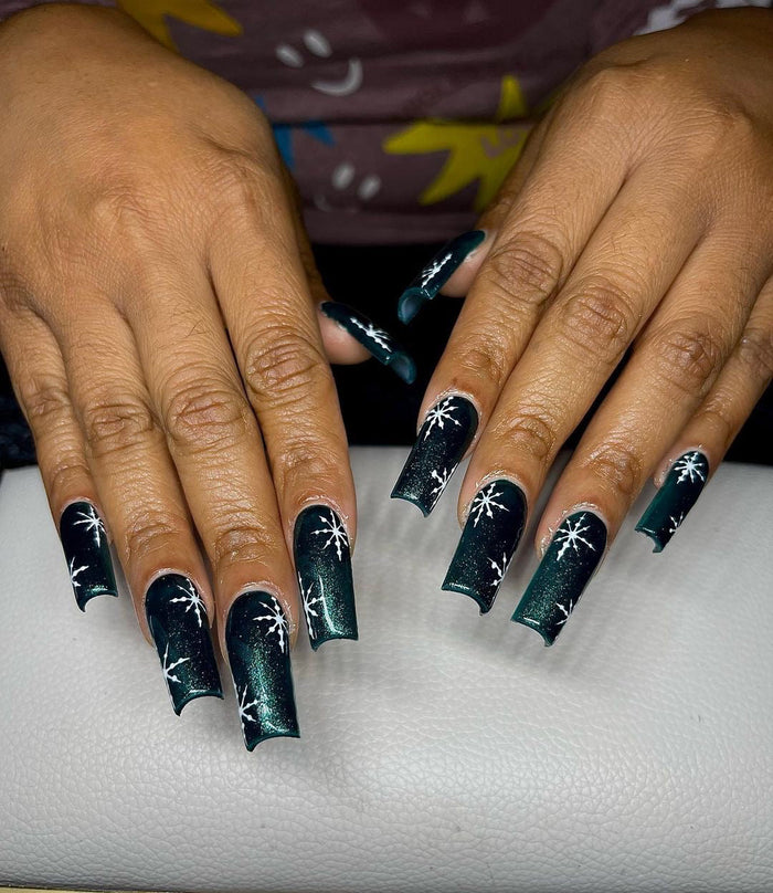 Gotti Gel Color #51G - Un-Teal Death Do Us Part
