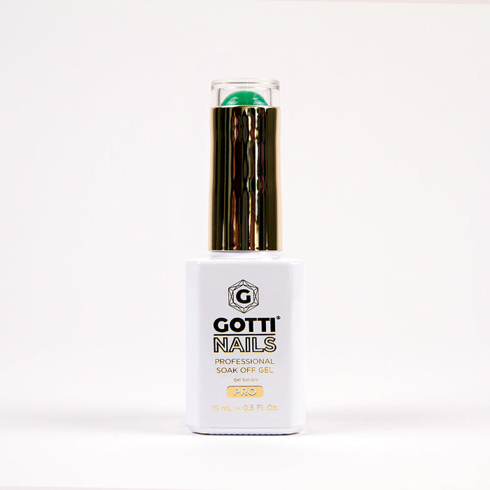 Gotti Gel Color #54G - It's Your Lucky Day