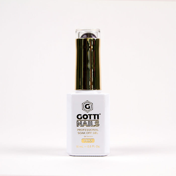 Gotti Gel Color #87G - Midnight Romance