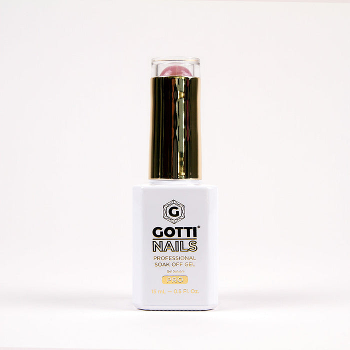 Gotti Nails Gel Color #13G - A Friend of Ours