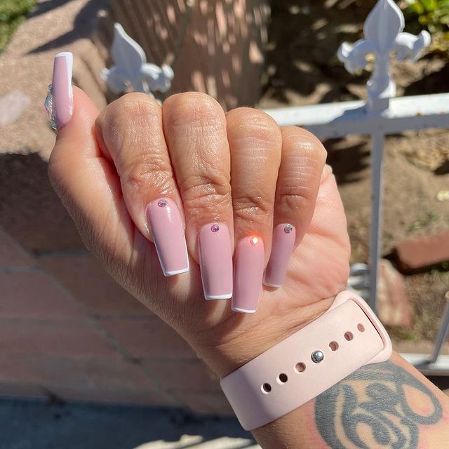 Gotti Nails Gel Color #13G - A Friend of Ours