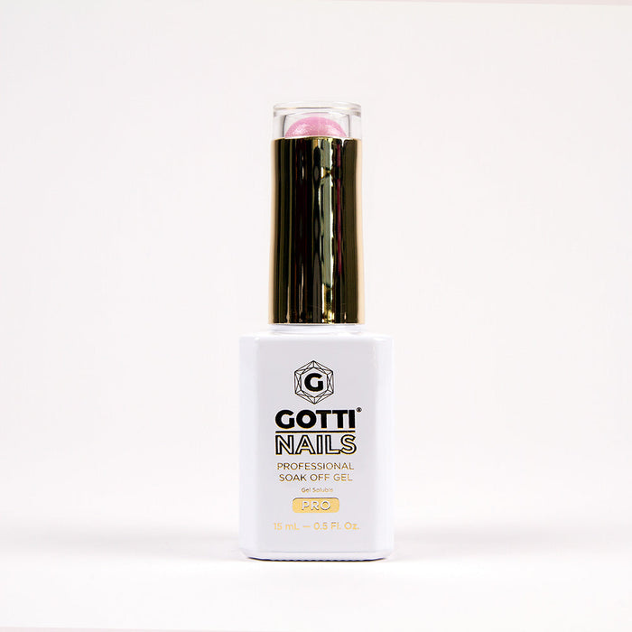 Gotti Nails Gel Color #18G - Sipping The Bubbly