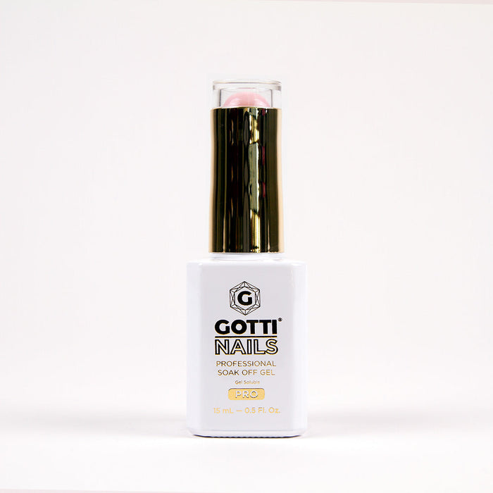 Gotti Nails Gel Color #19G - Princess in Progress