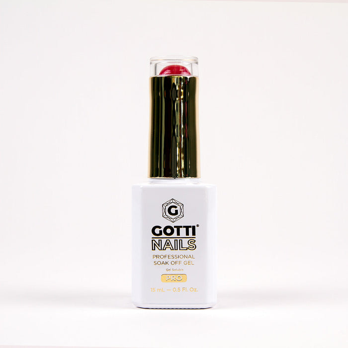 Gotti Nails Gel Color #28G - Just One Kiss