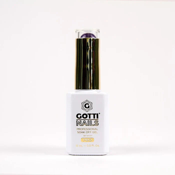 Gotti Nails Gel Color #37G - Only God Can Judge Me