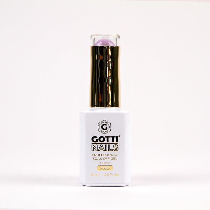 Gotti Nails Gel Color #38G - Just Me & My Selfie