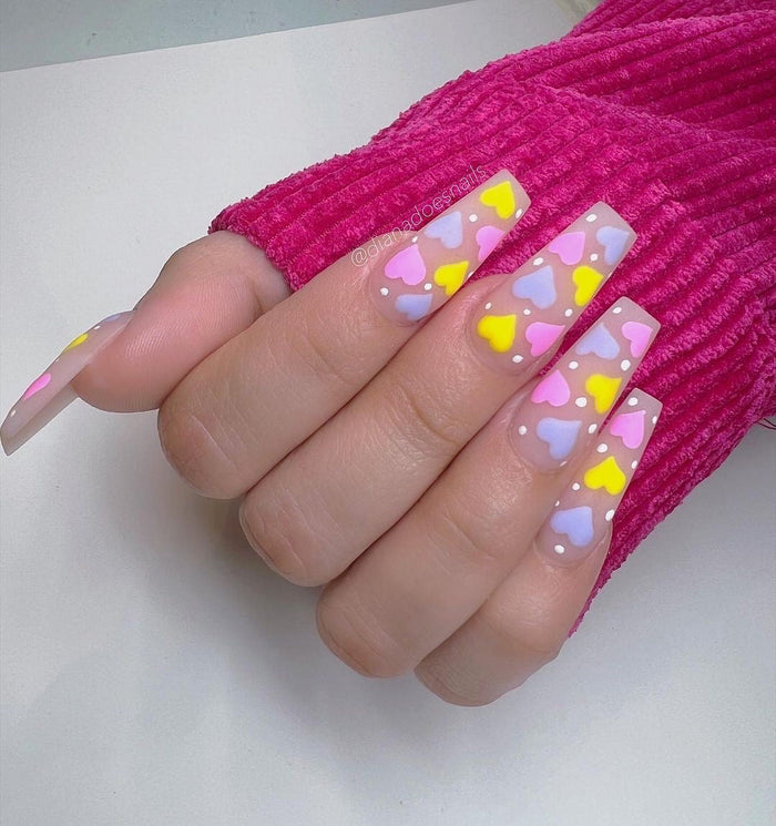 Gotti Nails Gel Color #38G - Just Me & My Selfie