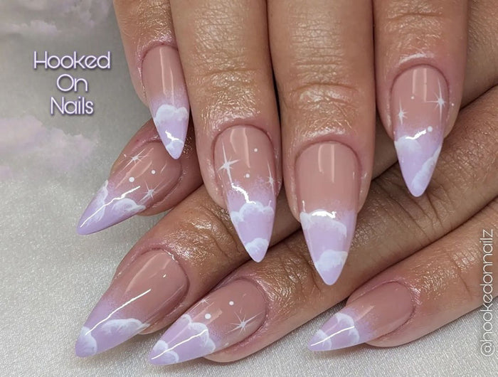 Gotti Nails Gel Color #38G - Just Me & My Selfie