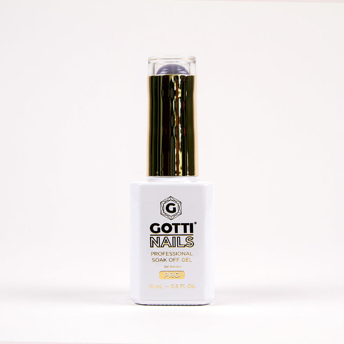 Gotti Nails Gel Color #41G - You Made My Day