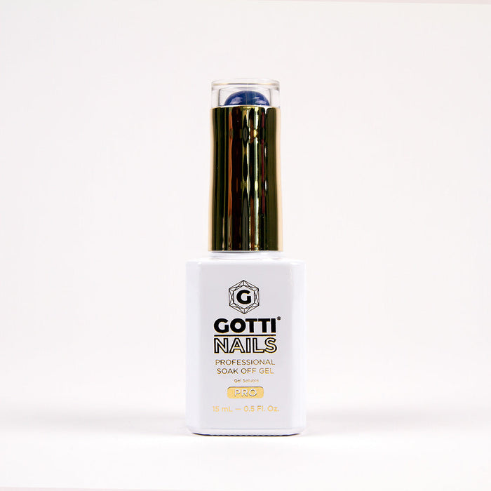 Gotti Nails Gel Color #45G - The Queen of Queens