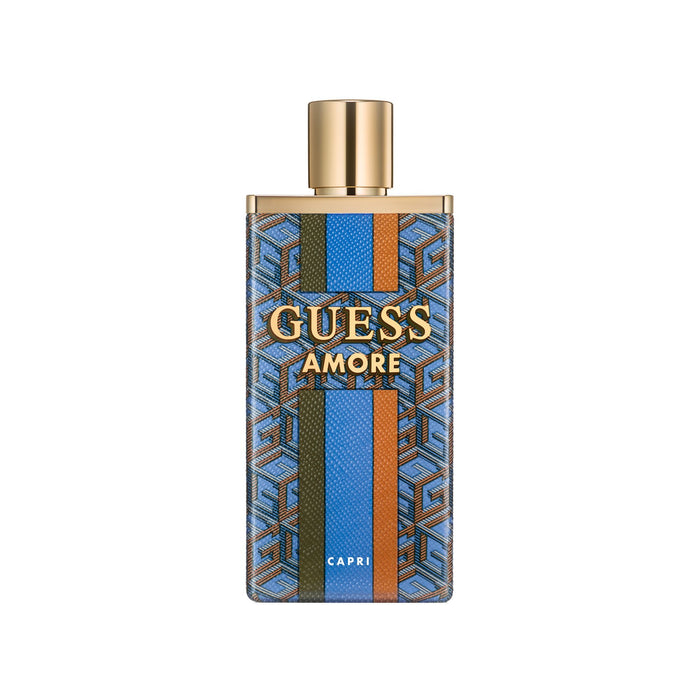 Guess Amore Eau De Toilette 100ml Spray