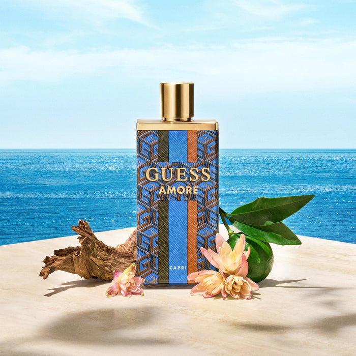 Guess Amore Eau De Toilette 100ml Spray