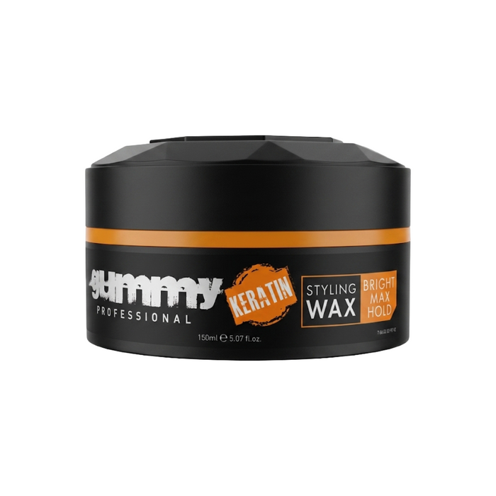 gummy Wax [Bright Max Hold] 5oz