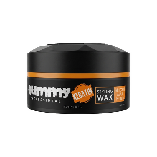 gummy Wax [Bright Max Hold] 5oz