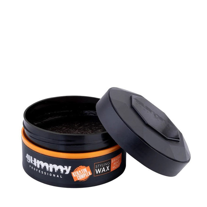 gummy Wax [Bright Max Hold] 5oz