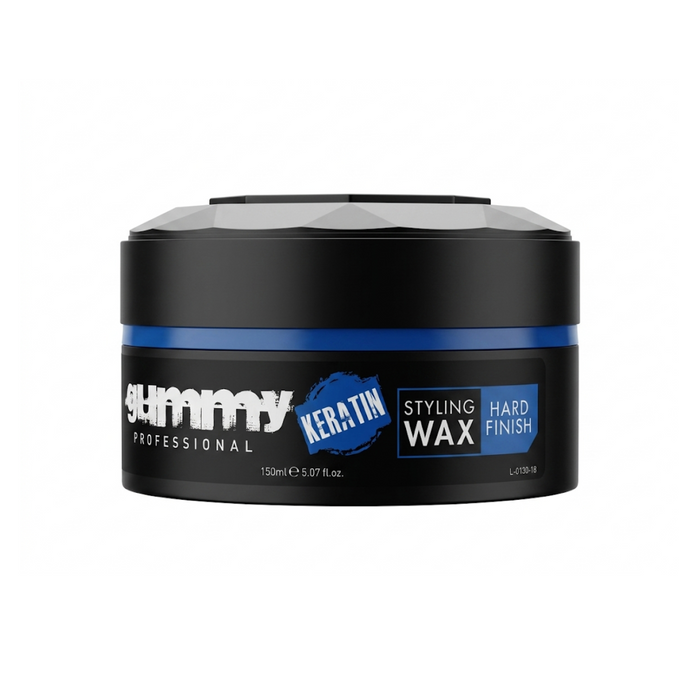 gummy Wax [Hard Finish] 5oz
