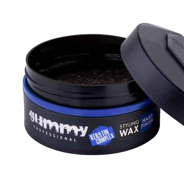 gummy Wax [Hard Finish] 5oz