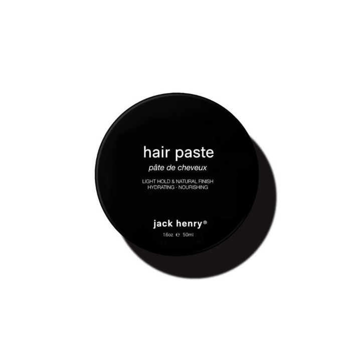 Hair Paste