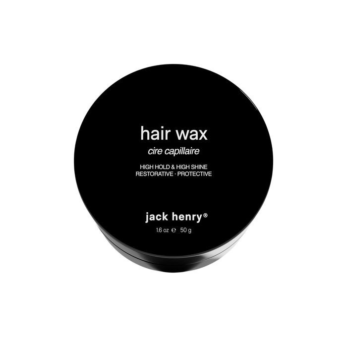 HAIR WAX