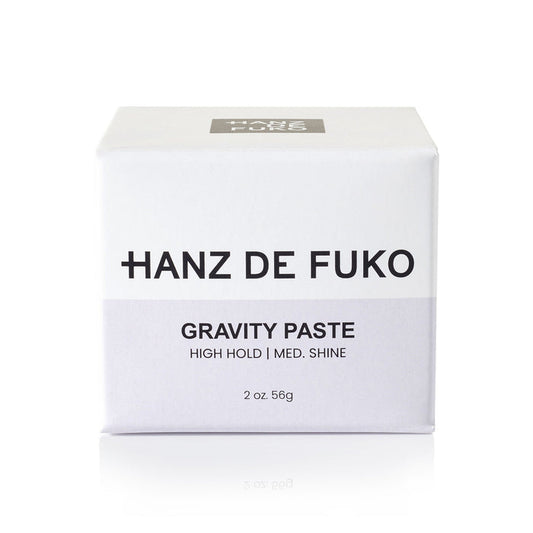Hanz De Fuko Gravity Paste 56g
