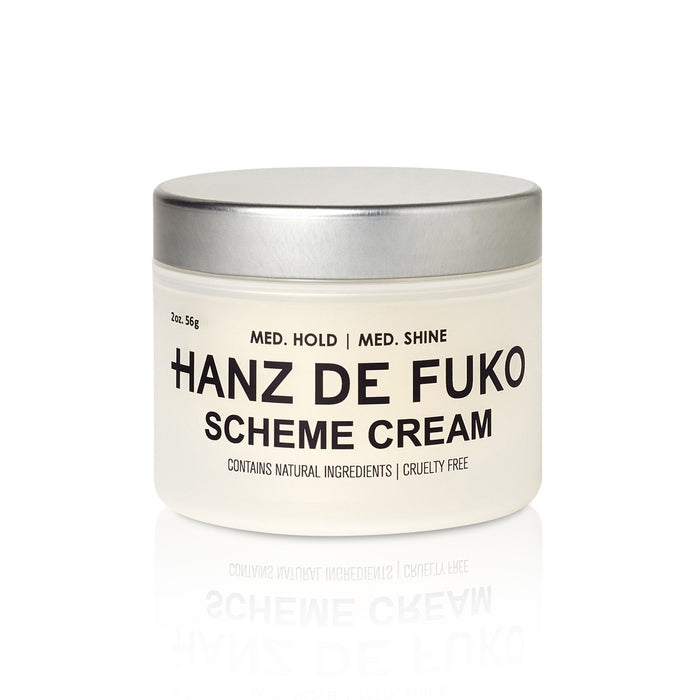 Hanz De Fuko Scheme Cream 56g