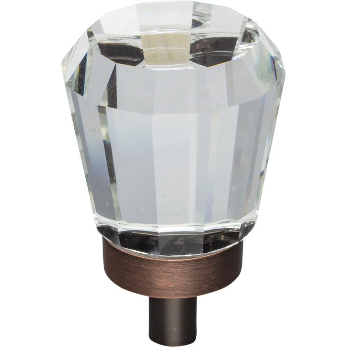 1 Diameter Faceted / BNBDL