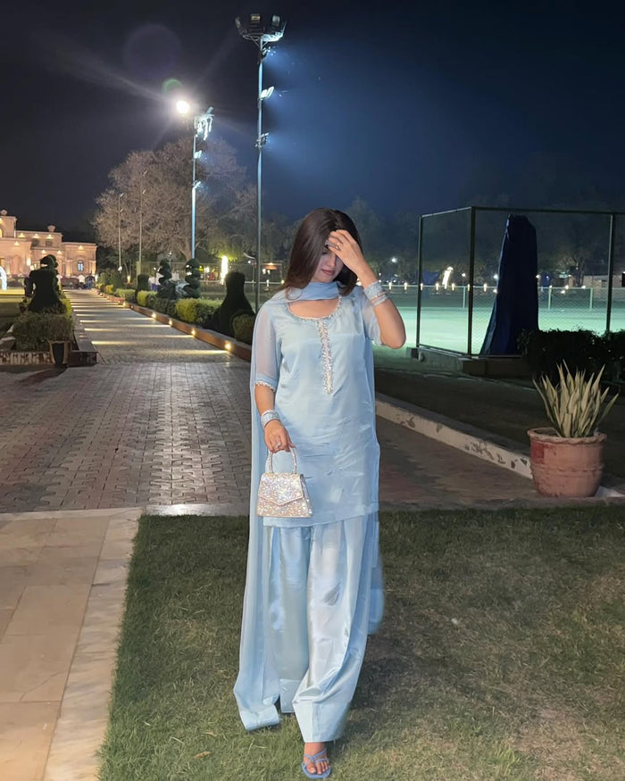 Hazel Farshi