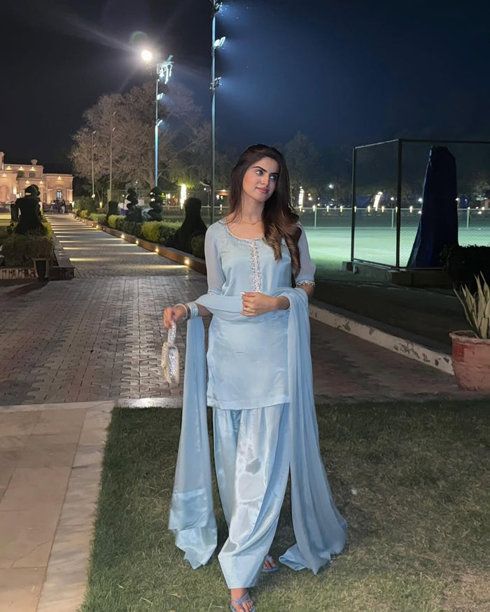Hazel Farshi