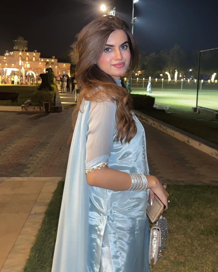 Hazel Farshi