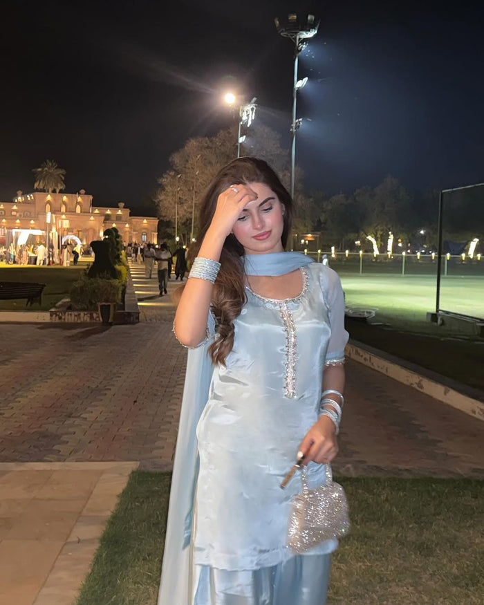 Hazel Farshi